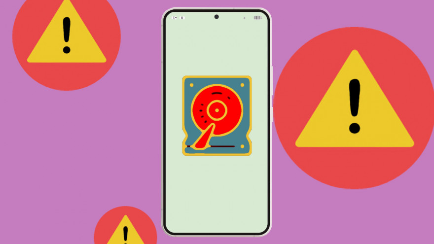 Come svuotare la cache dello smartphone e liberare spazio prezioso