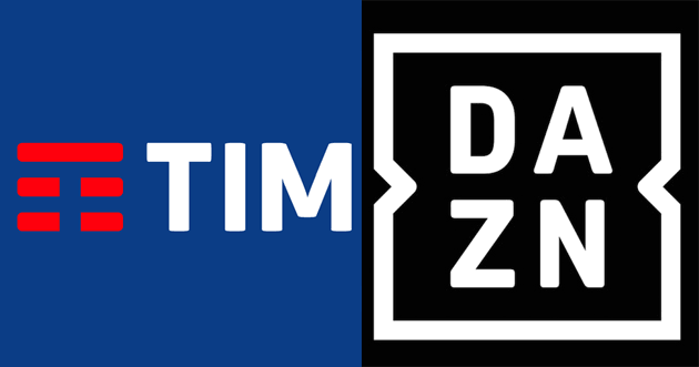 DAZN con TIM: come funziona, quanto costa e come attivarlo