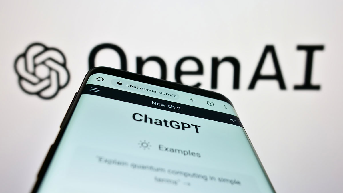 ChatGPT non funziona: cosa fare quando il chatbot di OpenAI va in tilt