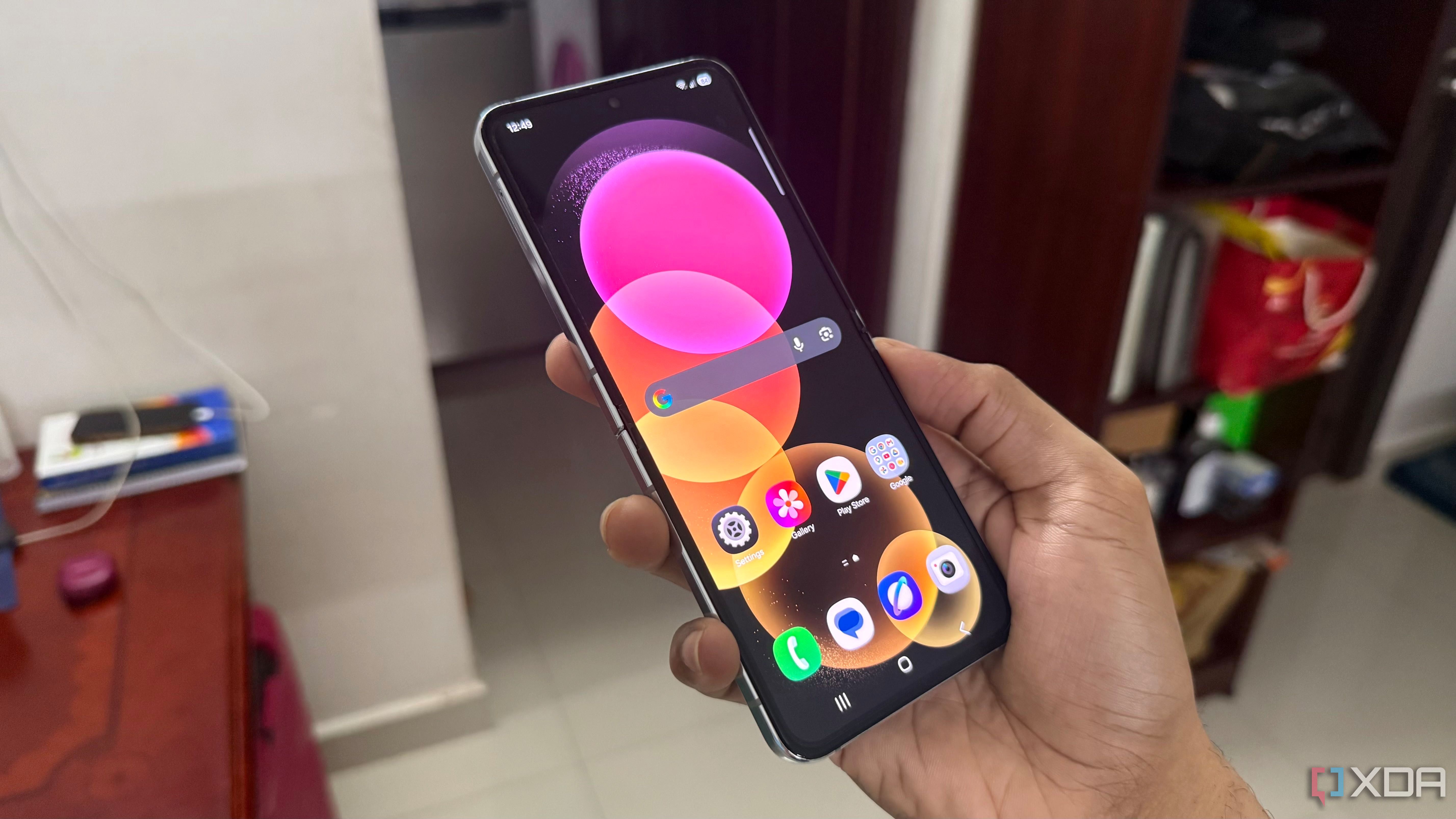 4 funzioni One UI da disattivare per velocizzare Galaxy