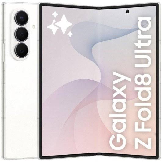 Galaxy Z Fold 8: Samsung produce 1 milione di unità in più