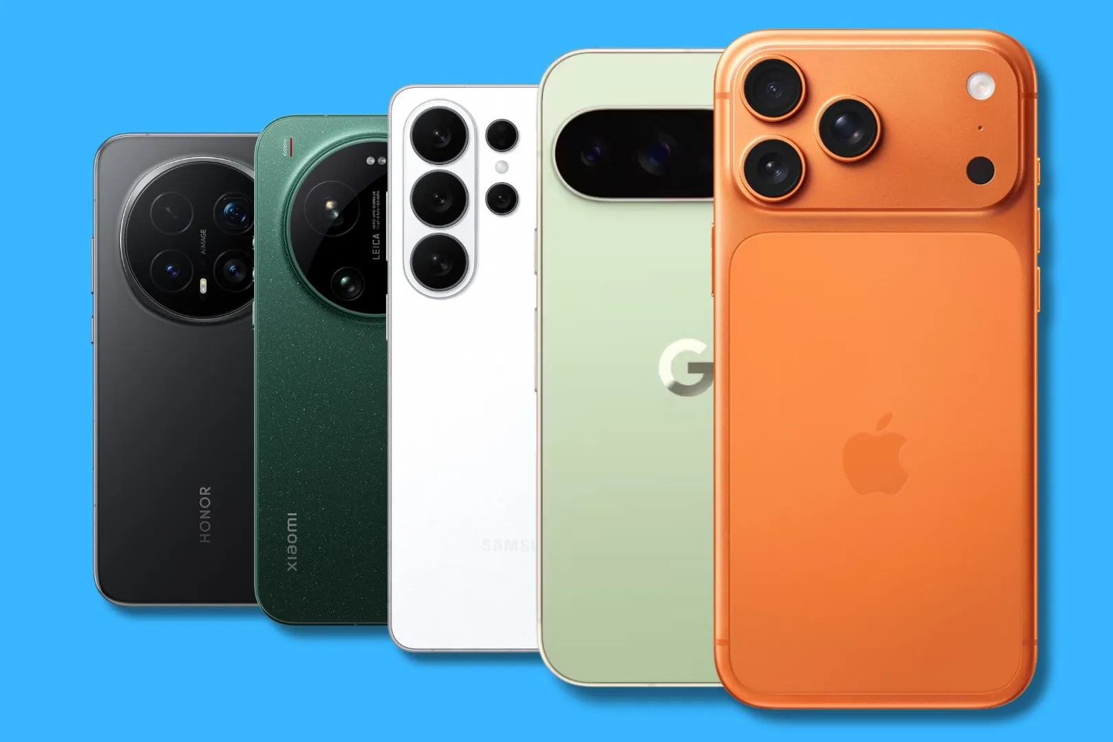 Migliori smartphone sotto i 1000 euro: la guida per non sbagliare acquisto