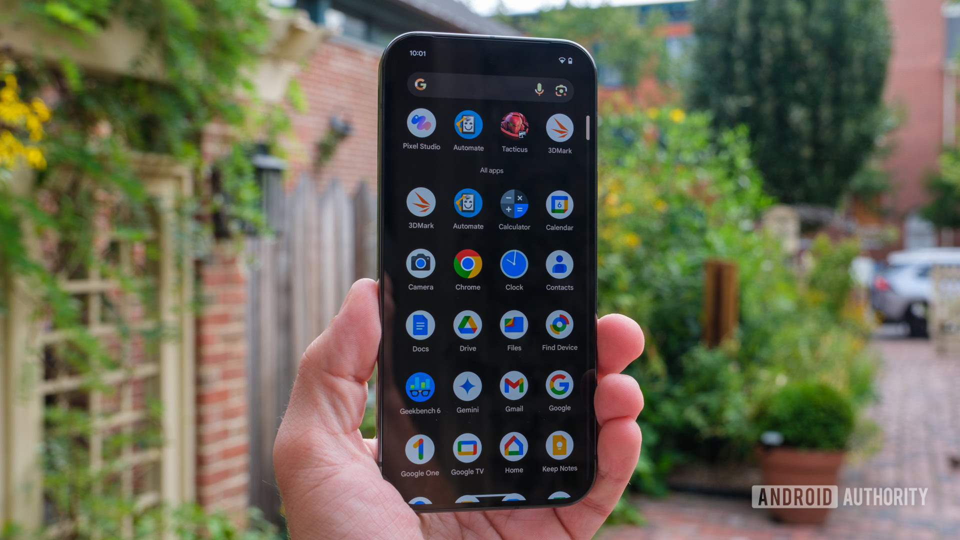 6 app Google nascoste che non usi ma dovresti conoscere