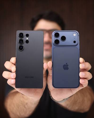 iPhone vs Samsung: quale scegliere nel 2026? La guida definitiva