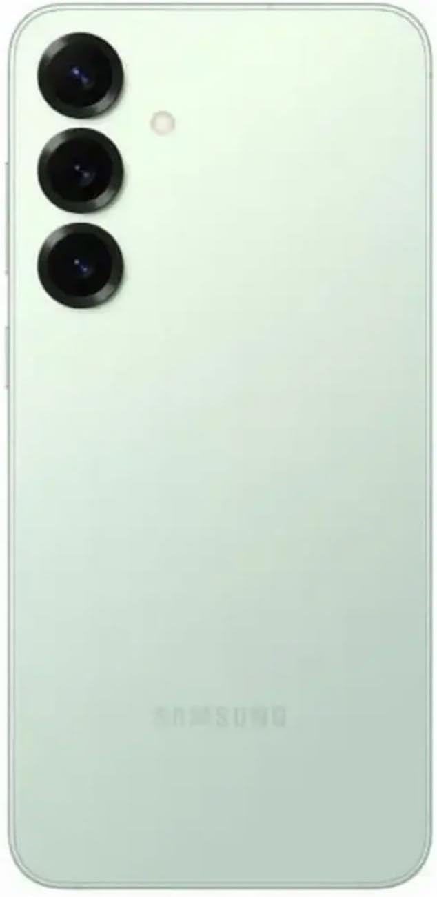 Galaxy S25
