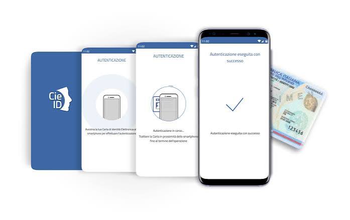 Smartphone non legge la CIE: ecco cosa fare (e perché succede)