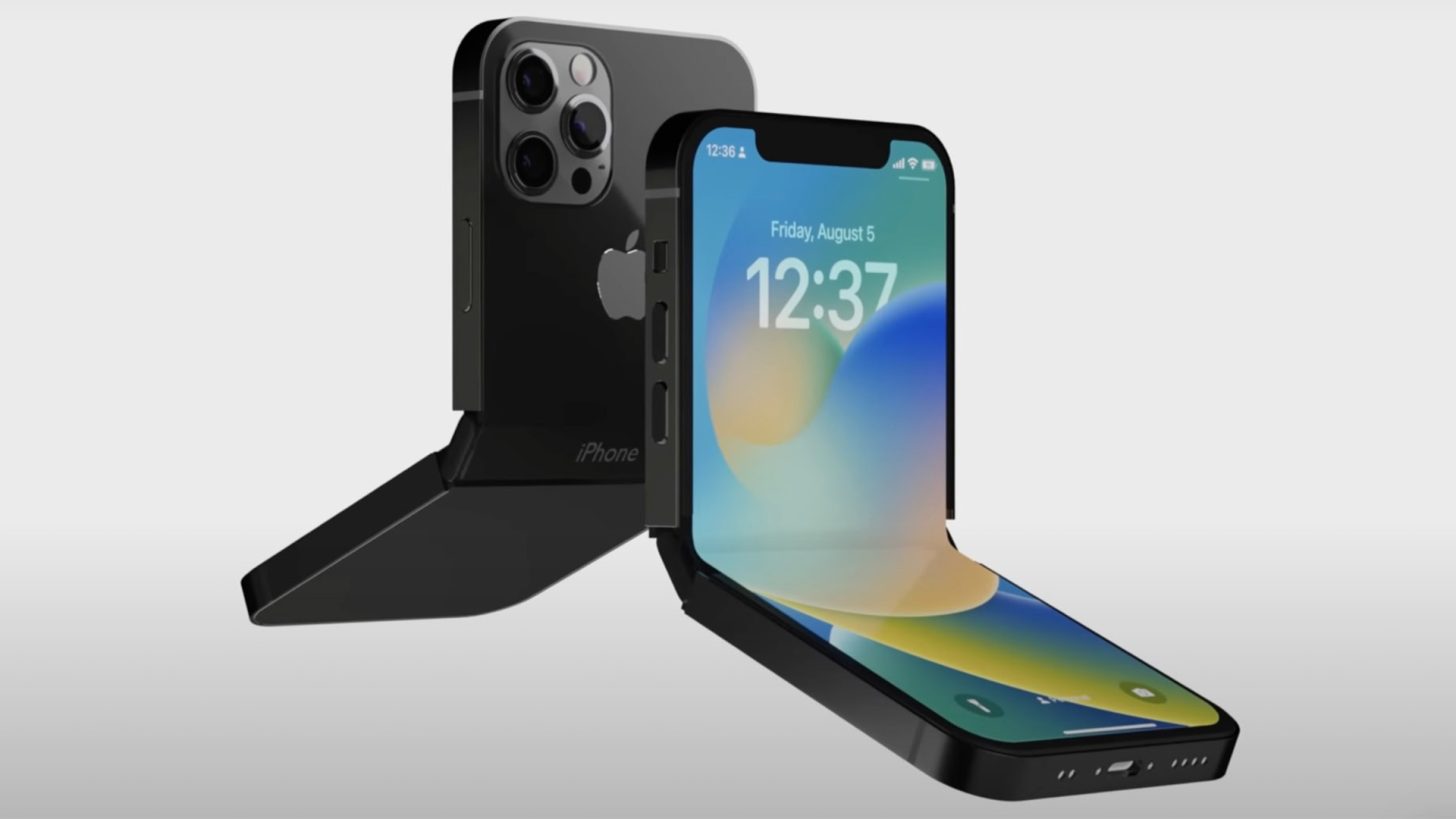 iPhone Ultra pieghevole: tutto quello che sappiamo sul primo foldable di Apple