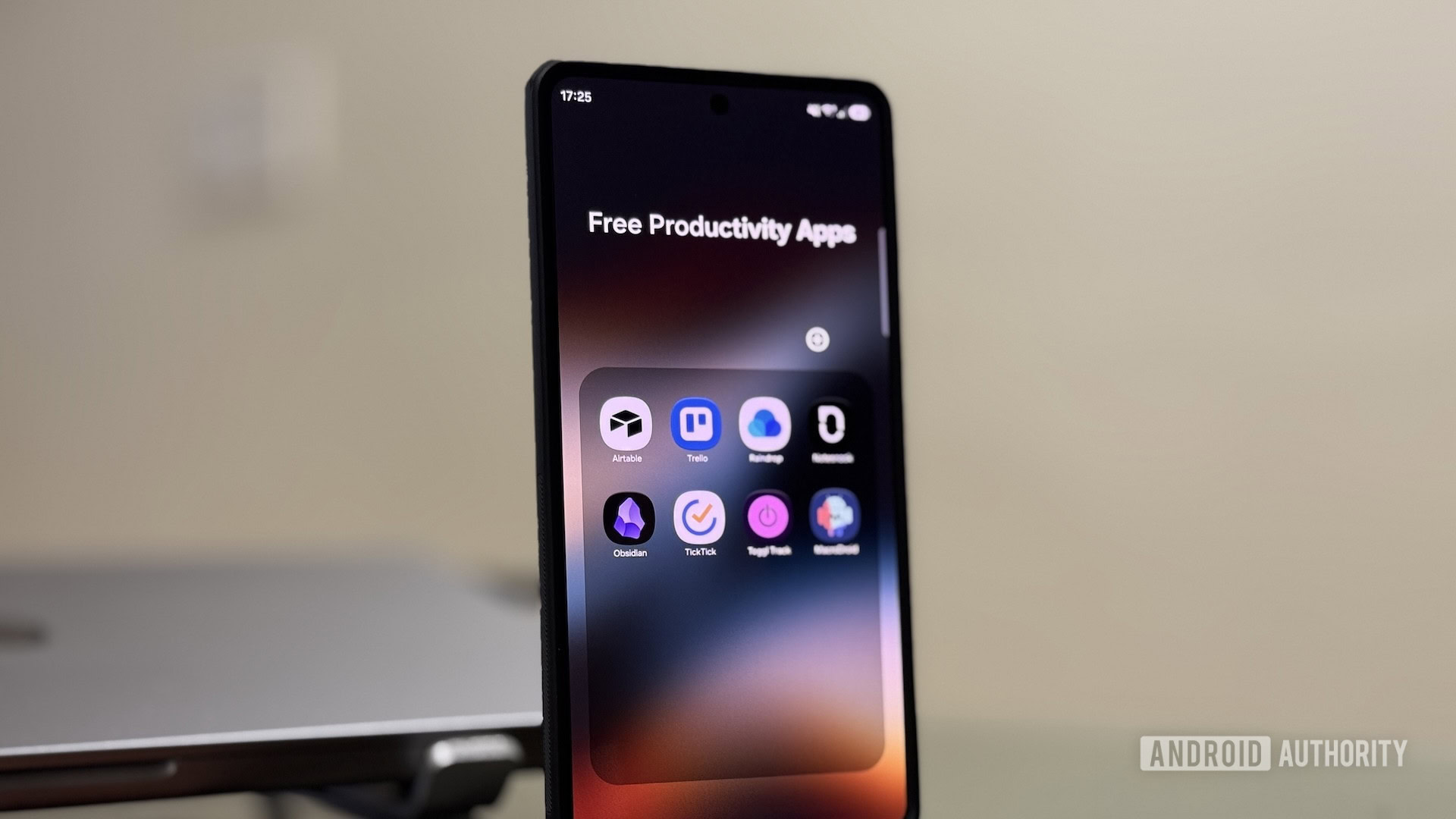 8 app Android gratis per la produttività che usiamo ogni giorno