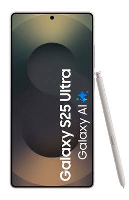 Galaxy S25 Ultra
