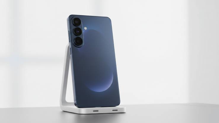 Samsung Galaxy S27: tutto quello che sappiamo sul nuovo design