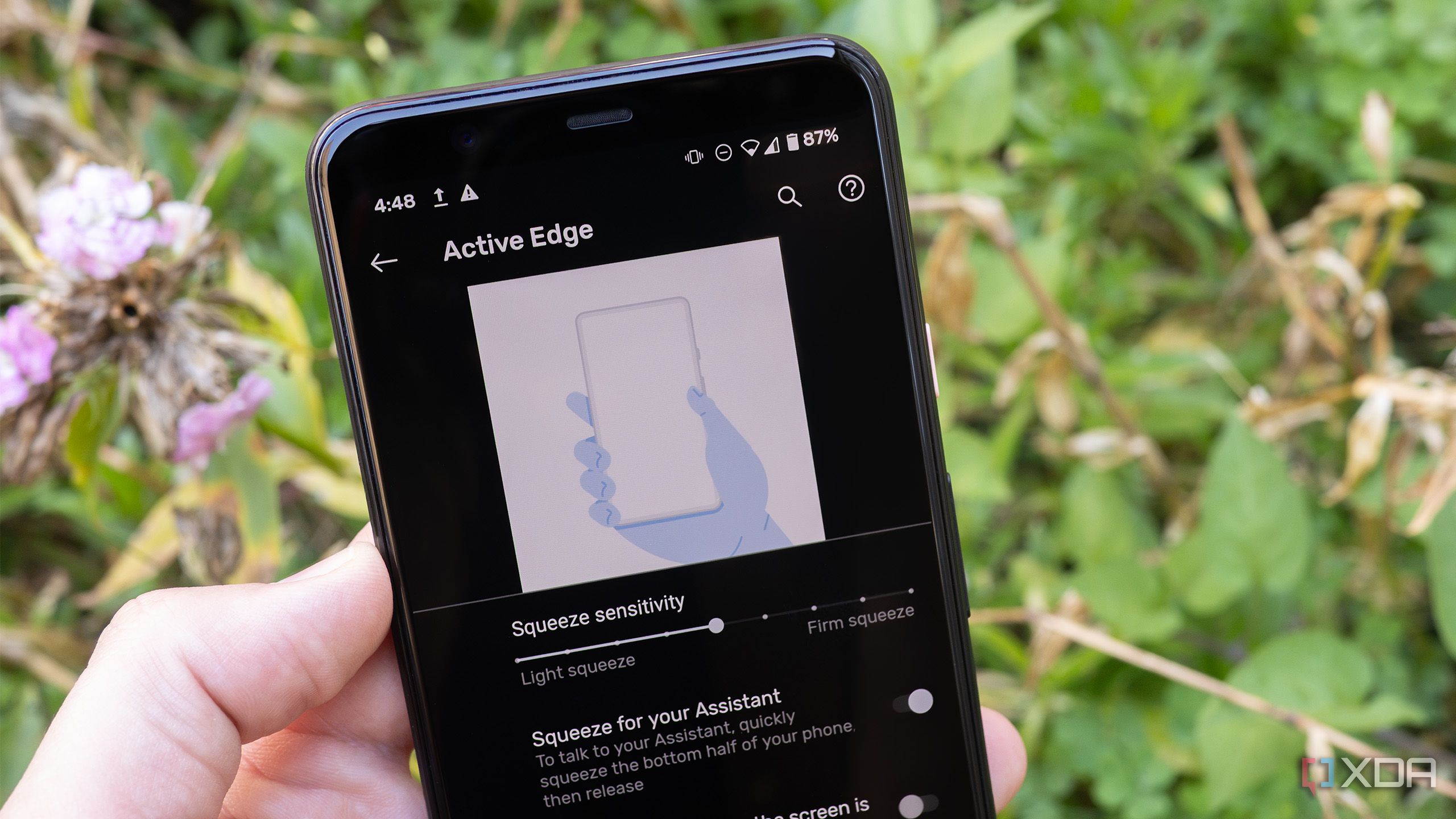 Active Edge sui Pixel: la funzione dimenticata che vogliamo rivedere