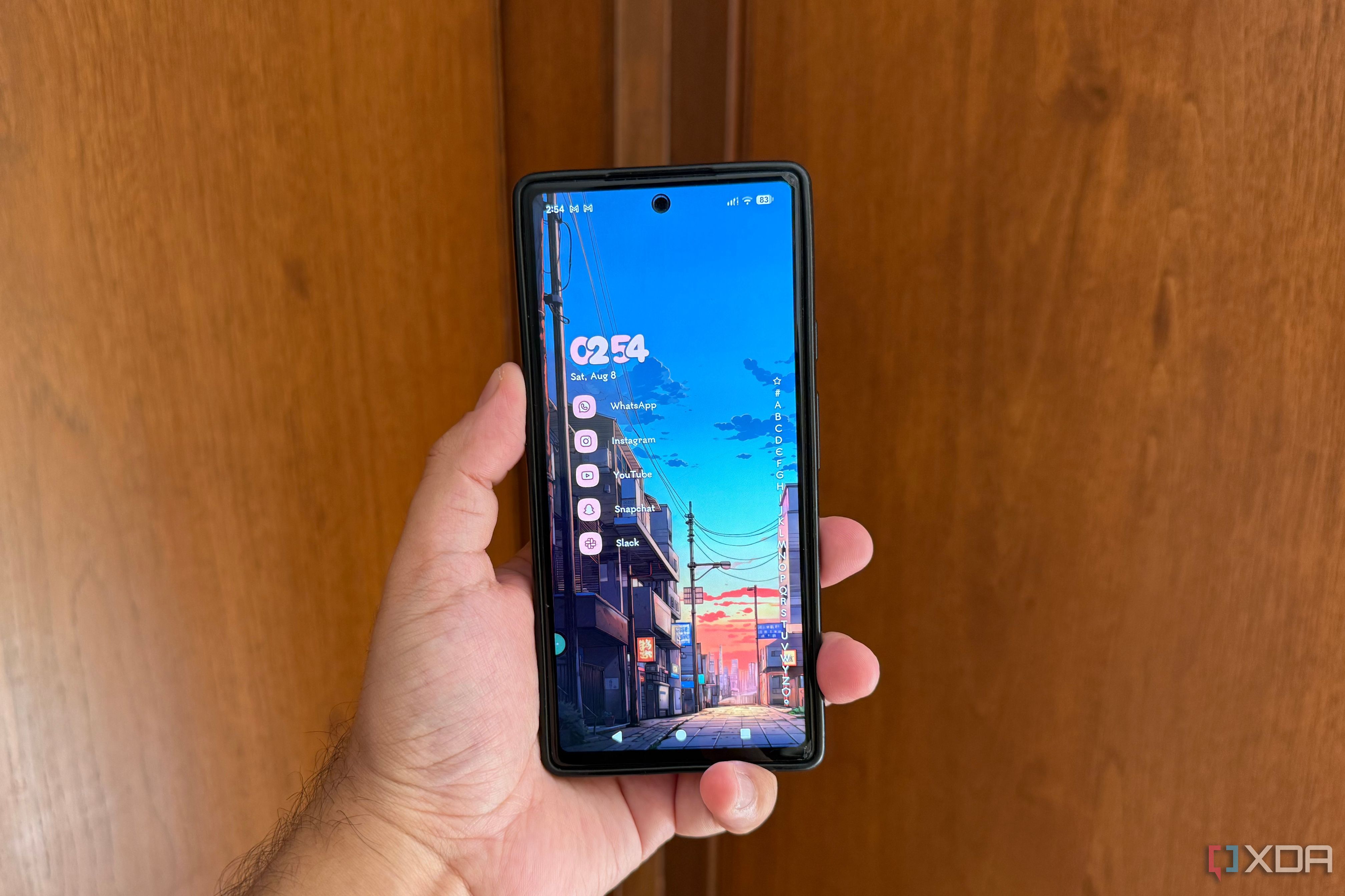 Addio Pixel Launcher: il limite che mi ha fatto cambiare