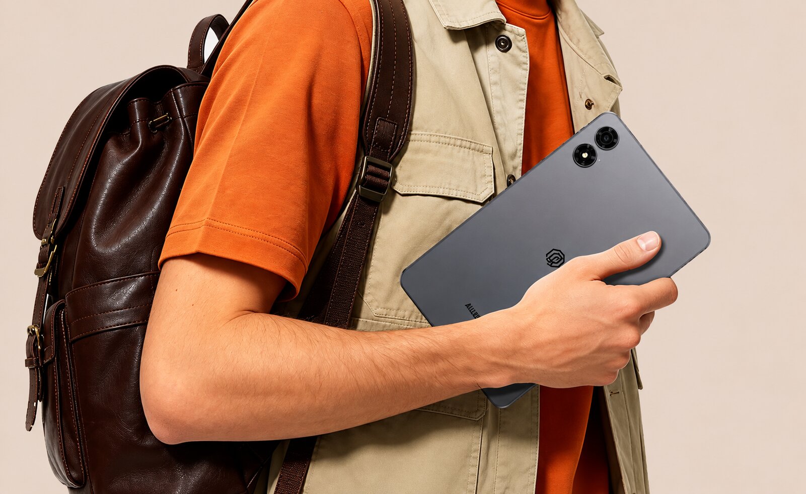 Alldocube iPlay Mini 4: tablet compatto con Android 16 a 148 dollari