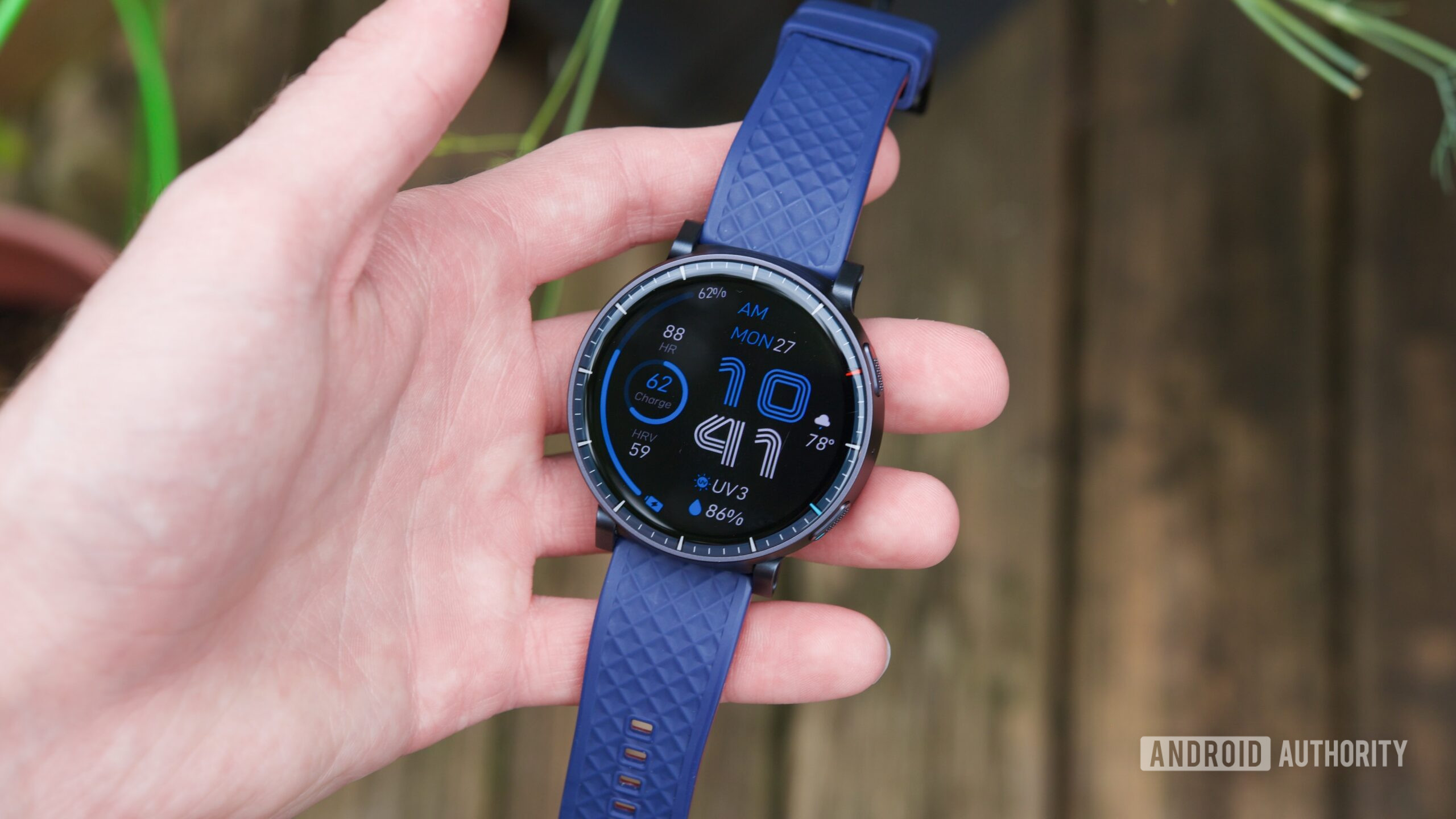 Amazfit Active Max crolla a 119$: il prezzo più basso di sempre