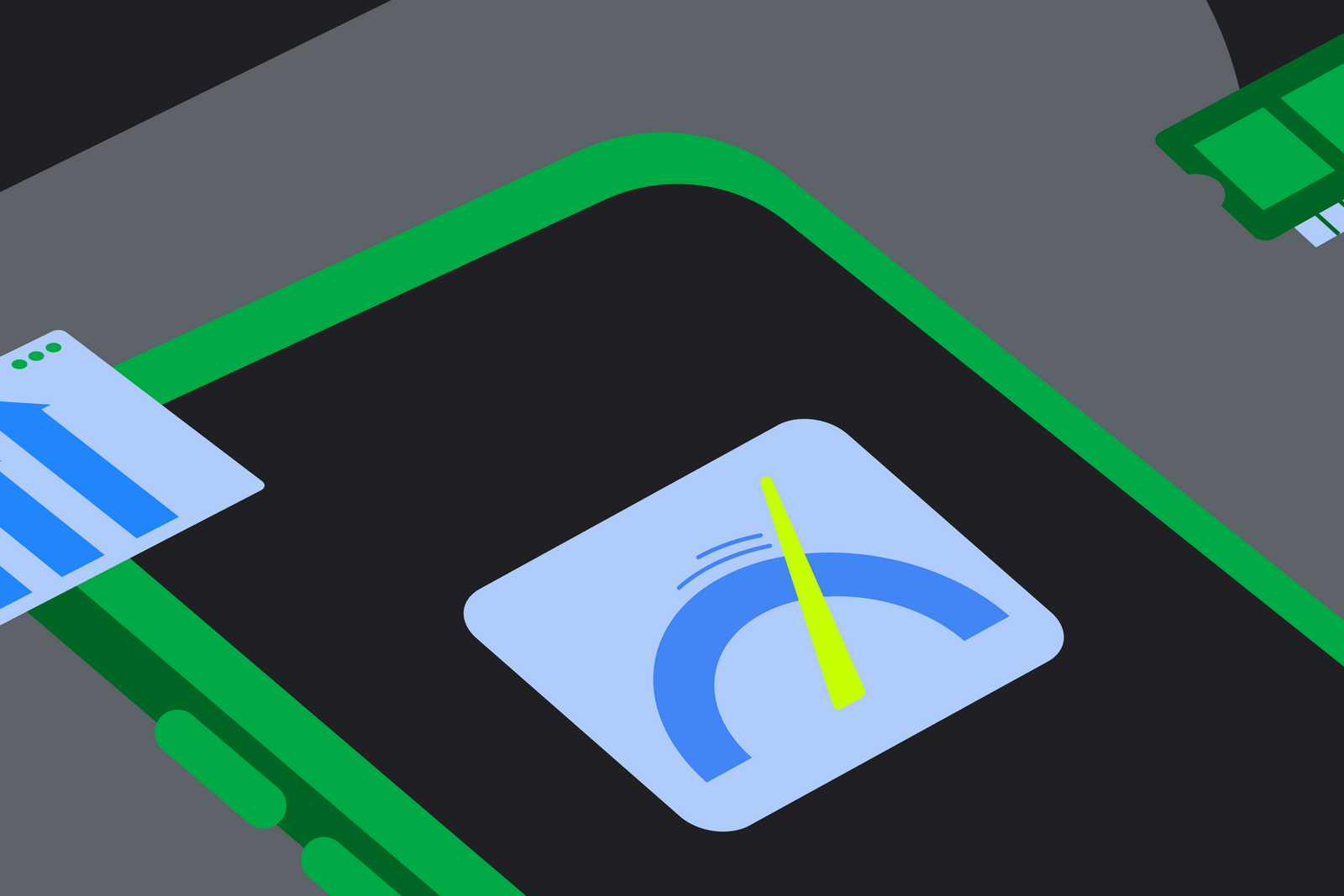 Android 17 limita la RAM delle app: rallentamenti e chiusure forzate