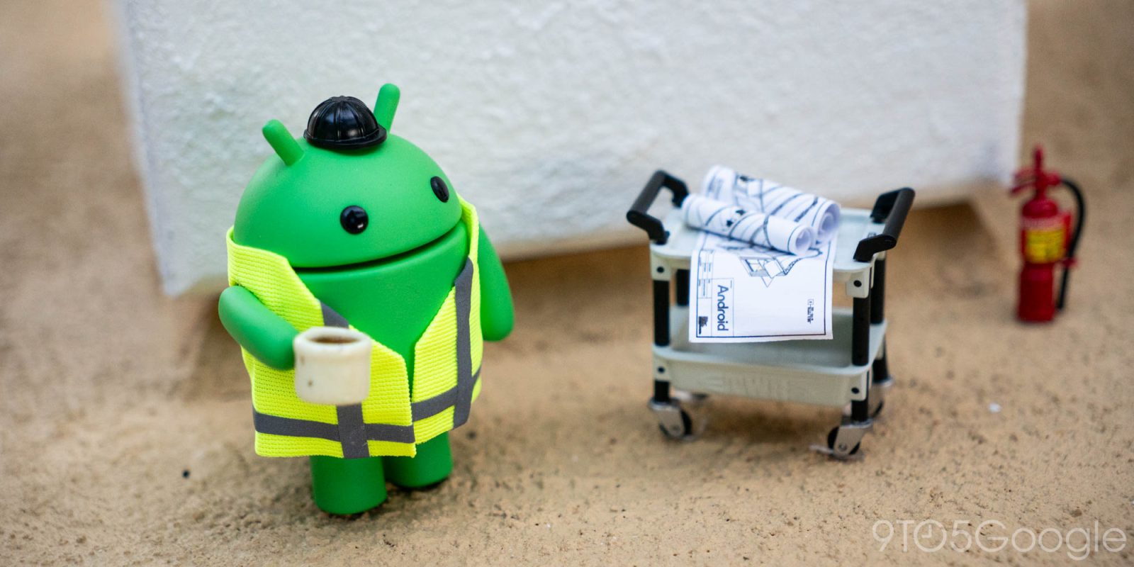 Android 17 QPR2: arriva il blocco app nativo su Pixel