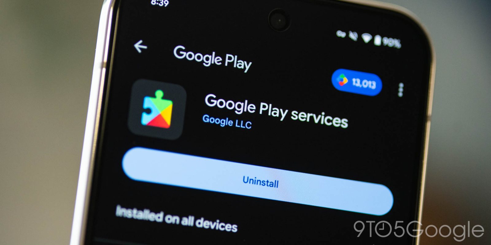 Android August 2026: le novità di Google Play Services e System Updates