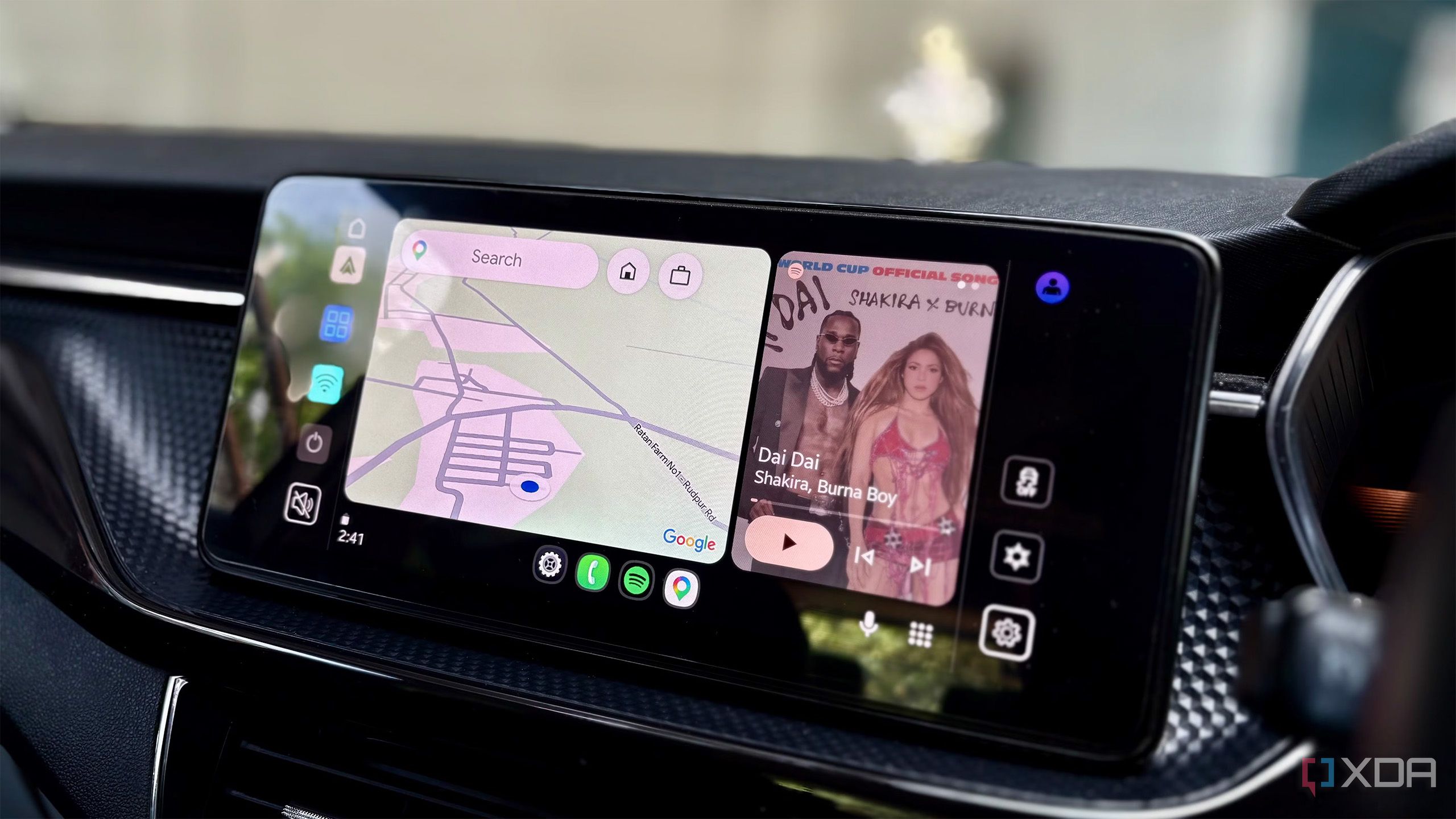 Android Auto: 4 funzioni che capisci solo usandole