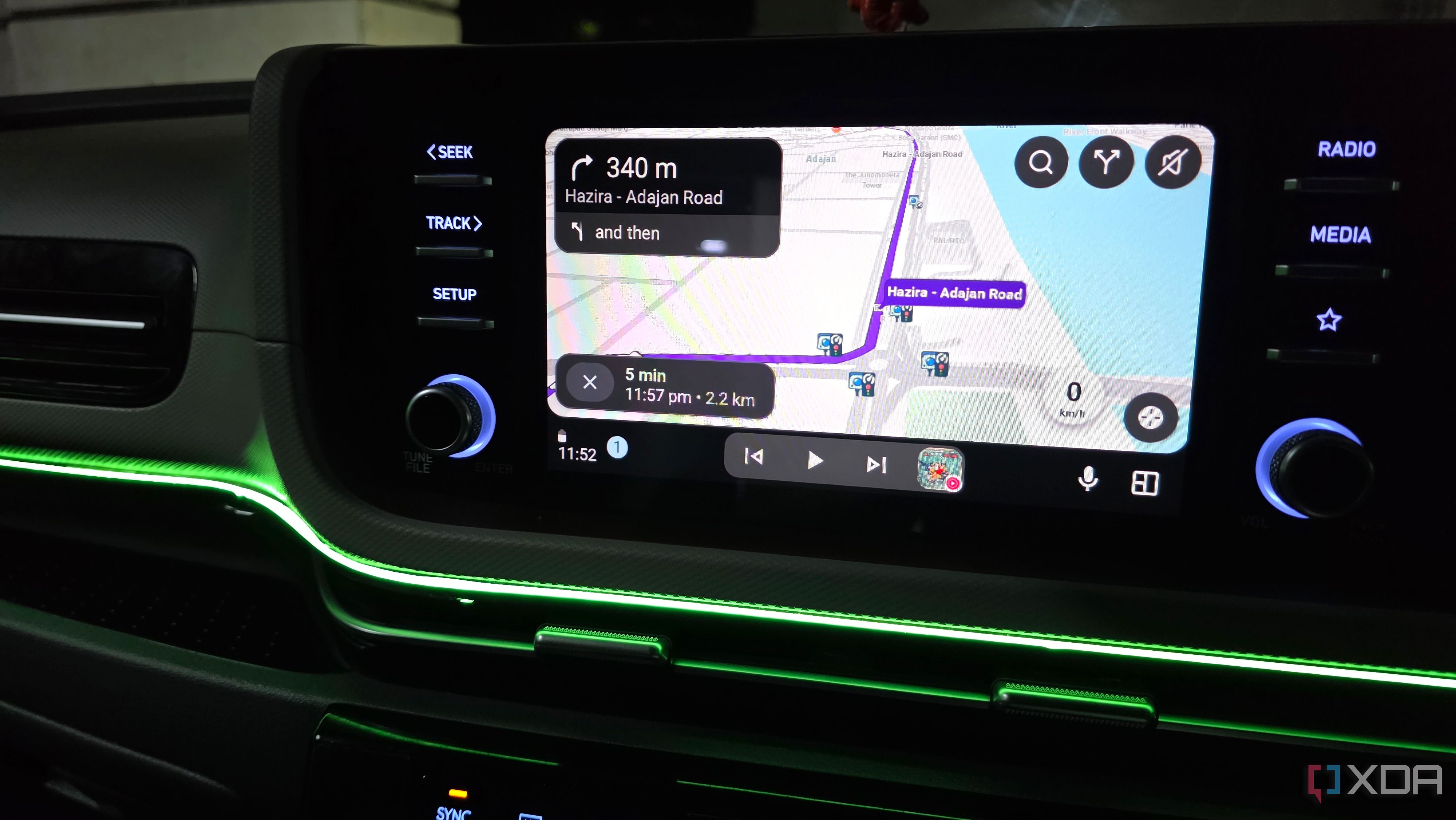 Android Auto è un disastro: ecco perché i costruttori l'abbandonano