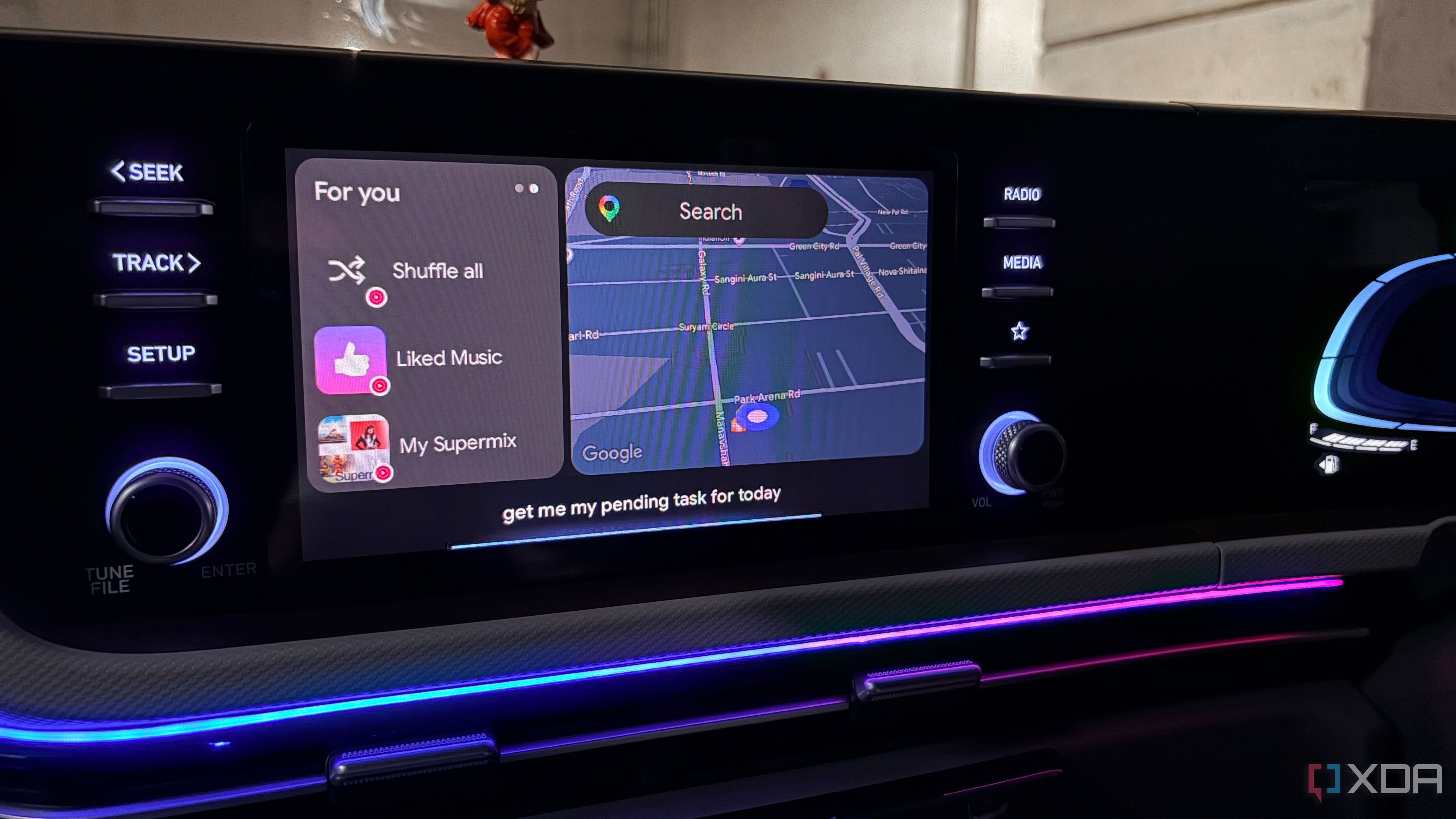 Android Auto surriscalda il telefono? C'è un trucco nascosto che funziona