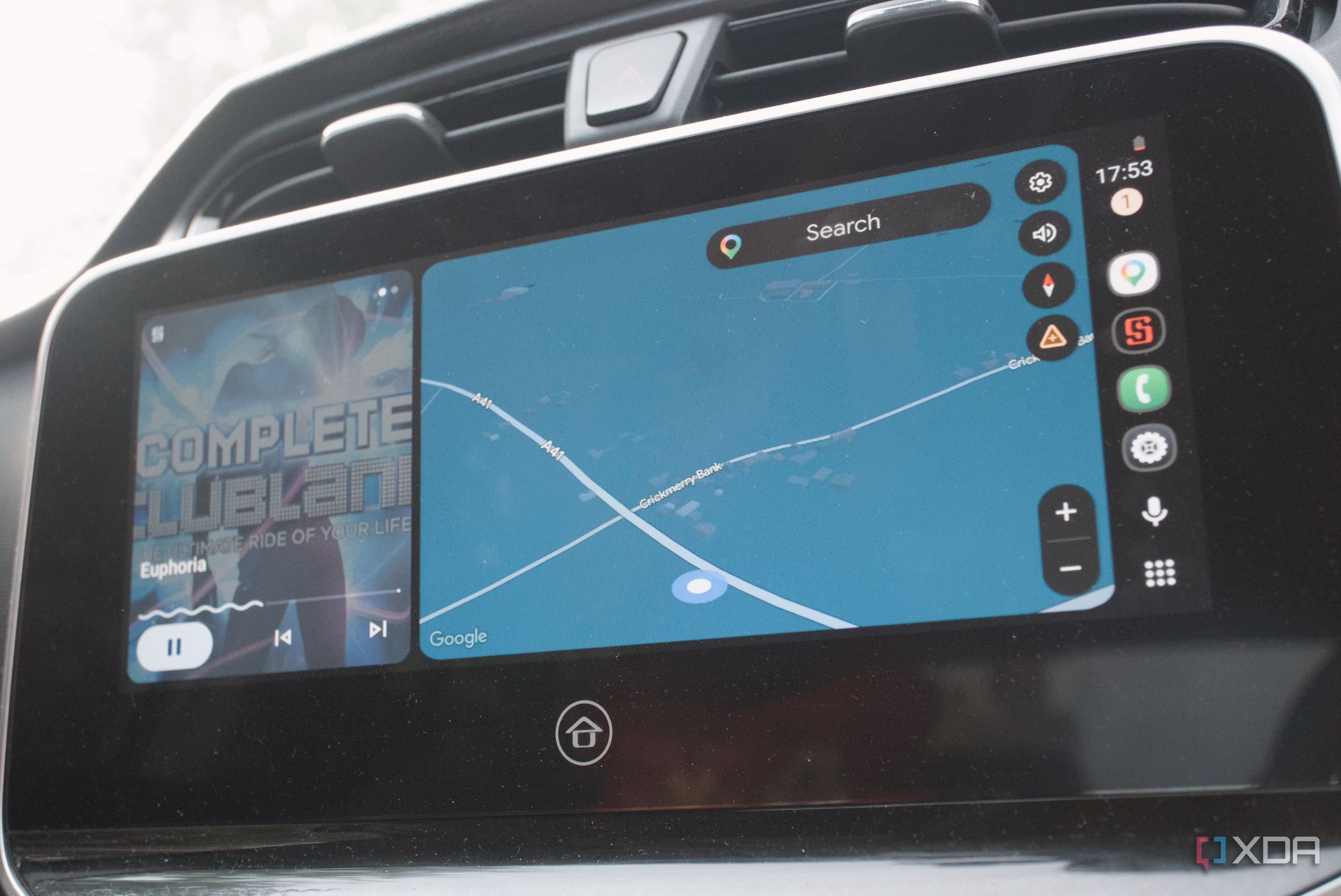Android Auto wireless su auto vecchia: quanto costa davvero?