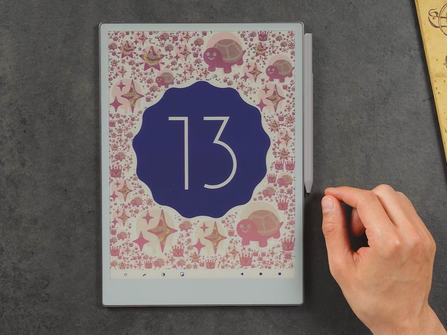 Android su reMarkable Paper Pro: il modding che cambia tutto