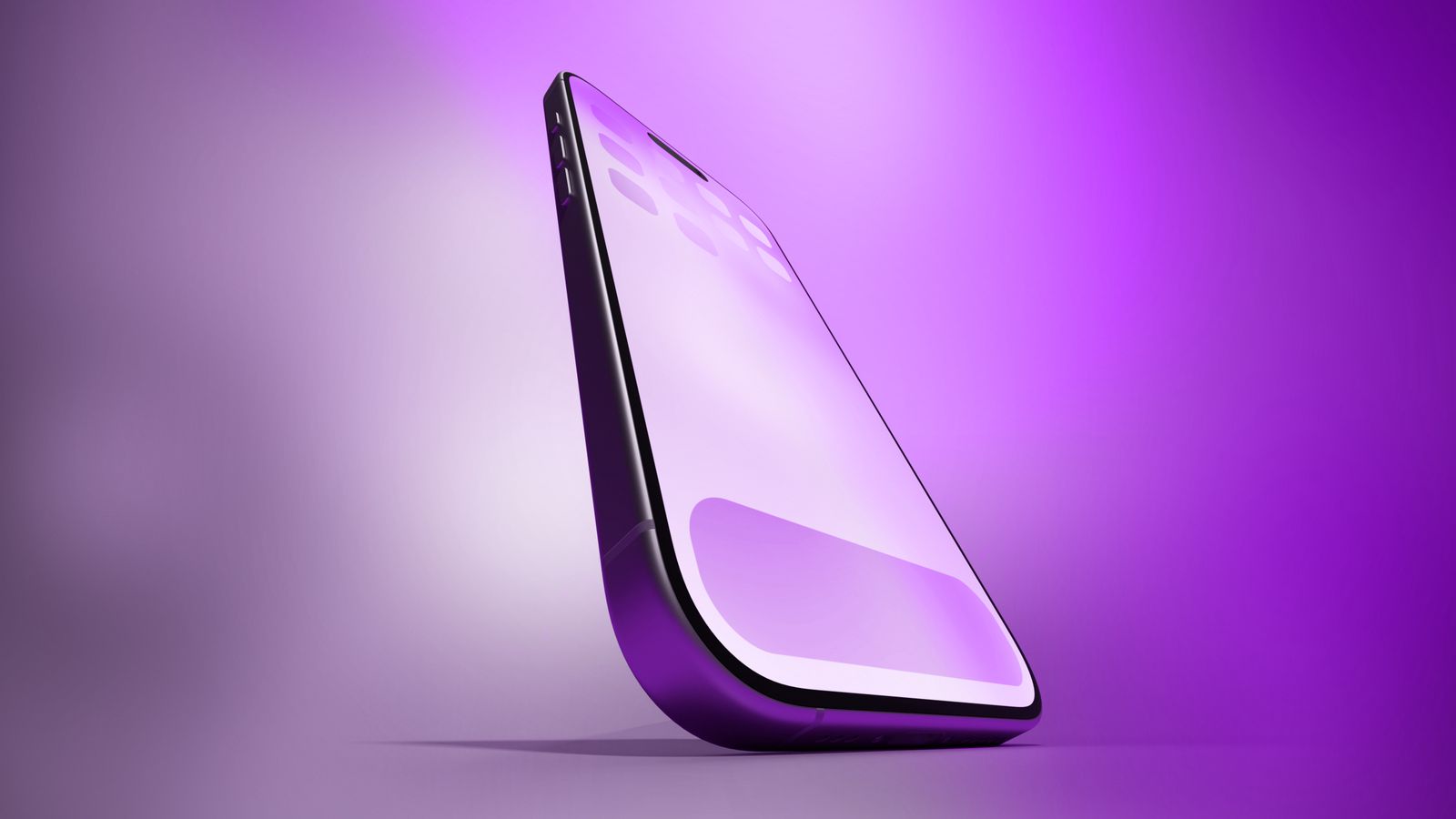 Apple dimezza il costo degli schermi iPhone 18 Pro