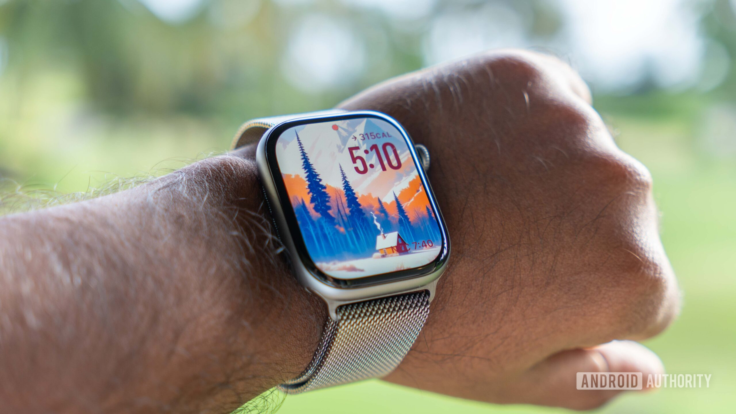 Apple studia un fitness tracker senza schermo come Fitbit