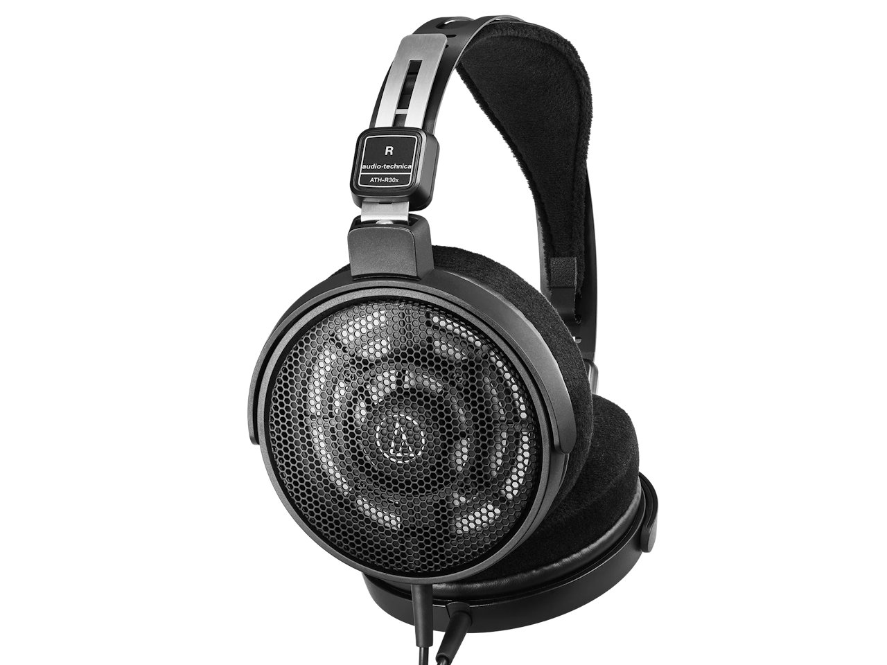 Audio-Technica ATH-R30x: cuffie reference aperte a 69 € su Amazon