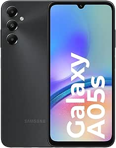 Galaxy A05s — foto scheda tecnica