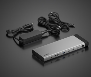 Belkin Thunderbolt 5 vs Asus USB-C: quale dock scegliere?