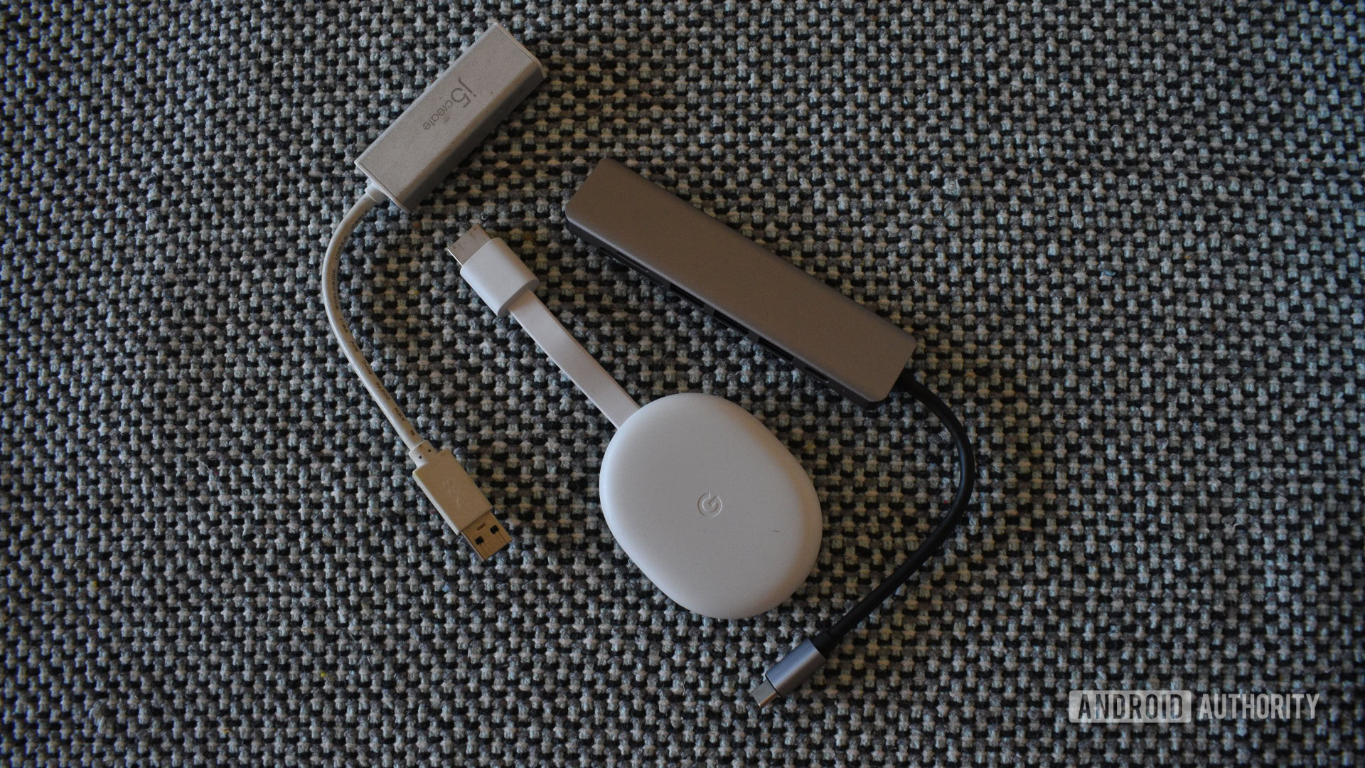 Bug spegne il Wi-Fi sui Chromecast con Google TV