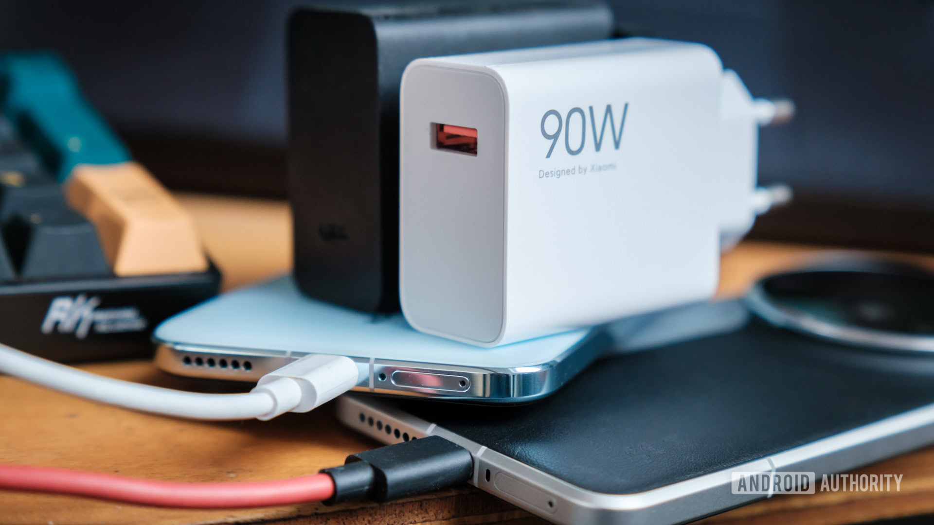 Caricatori USB-C: la specifica nascosta che devi controllare