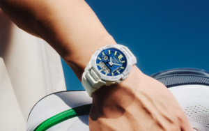 Casio G-Shock GBA-950: tre nuovi orologi fitness negli USA, cosa cambierà