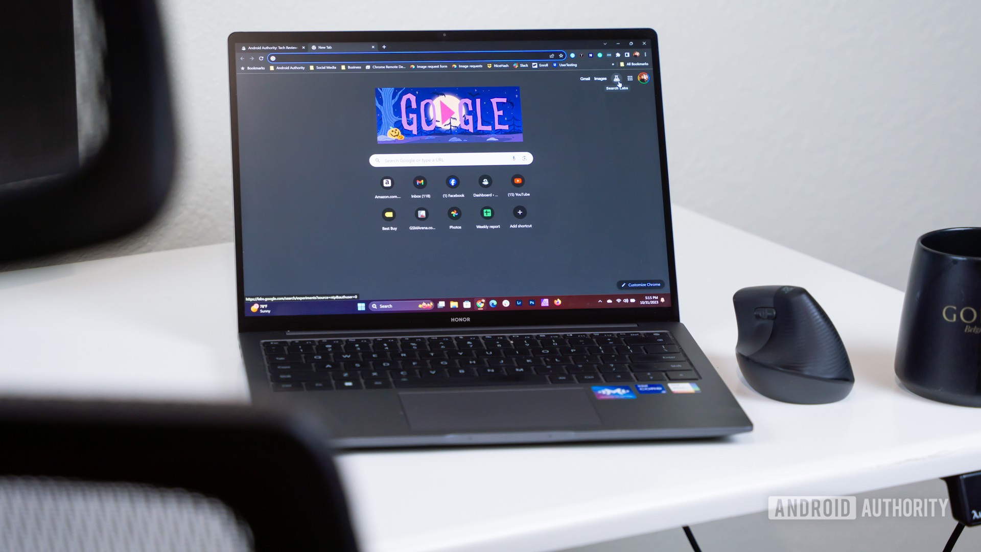 Attenzione: quel popup di aggiornamento Chrome potrebbe essere malware