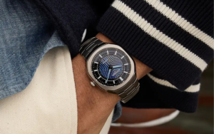 Citizen Eco-Drive Photon: due edizioni limitate in titanio Super