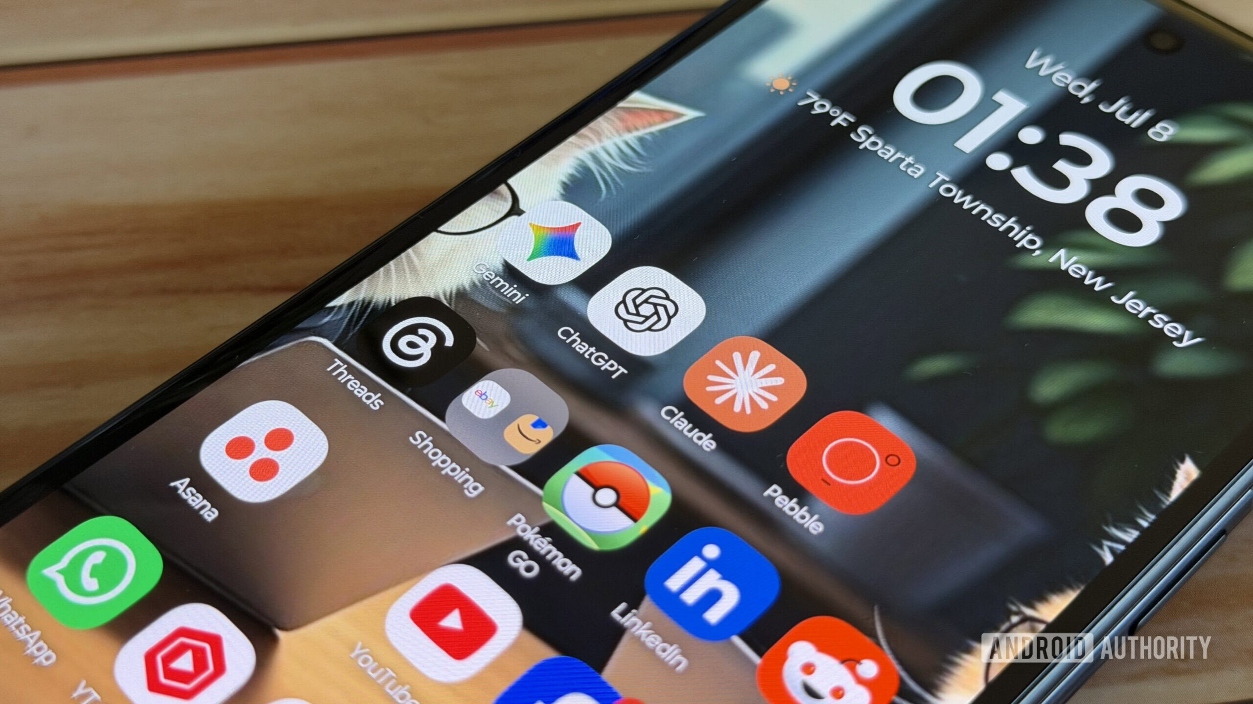 Claude nasconde watermark invisibili nei testi generati dall'AI