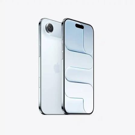 iPhone 17 Air