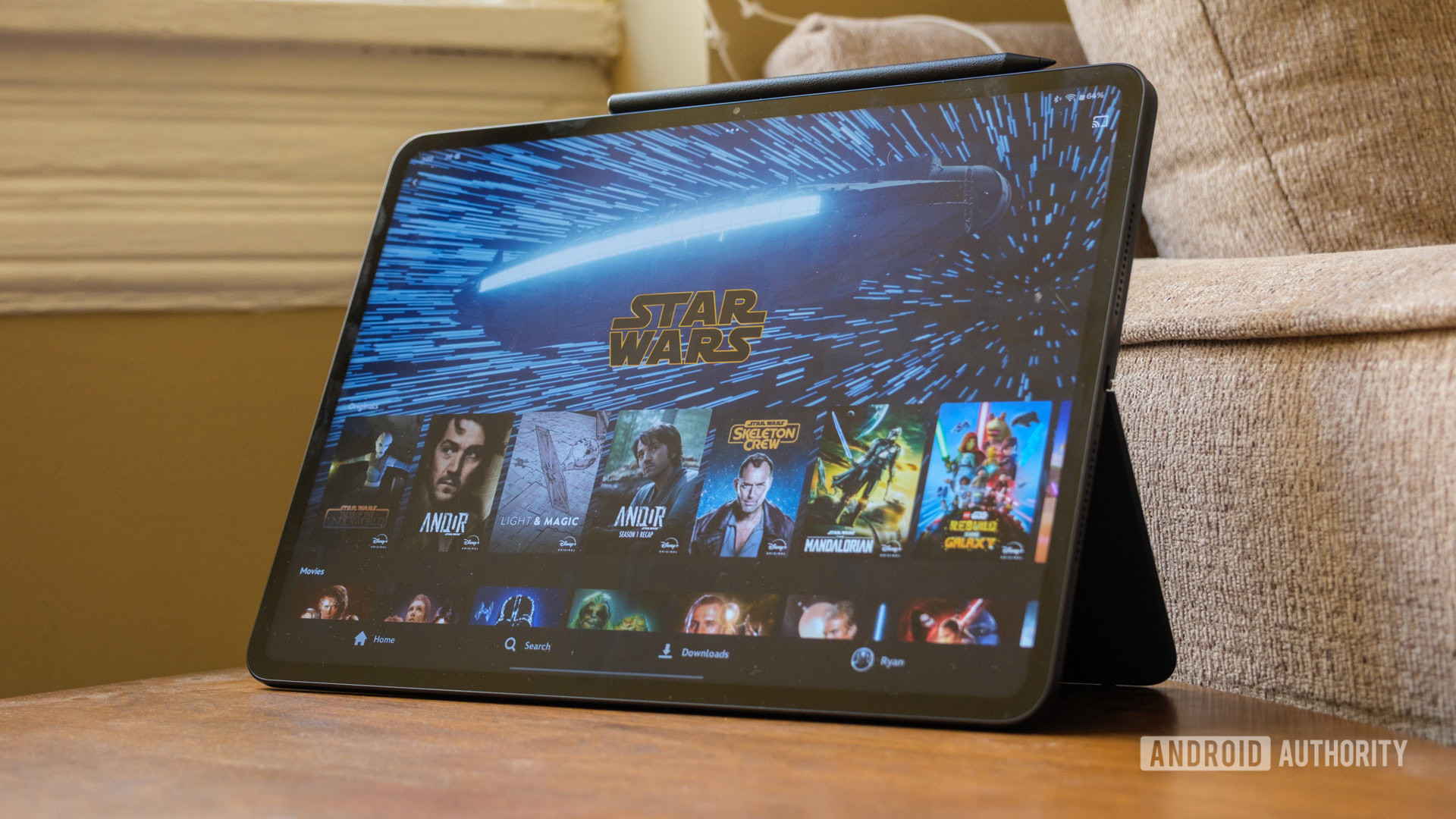 Disney Plus lancia l'AI per scegliere cosa guardare