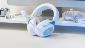 Epomaker GX1: cuffie gaming a meno di 50 dollari con 70 ore di autonomia