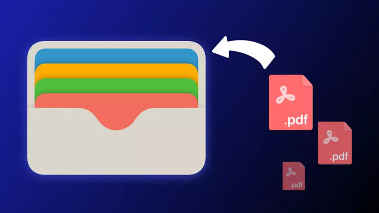 Come aggiungere un PDF al Wallet di iPhone: guida pratica
