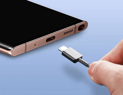 Samsung non si accende e non carica: cosa fare prima di andare in assistenza