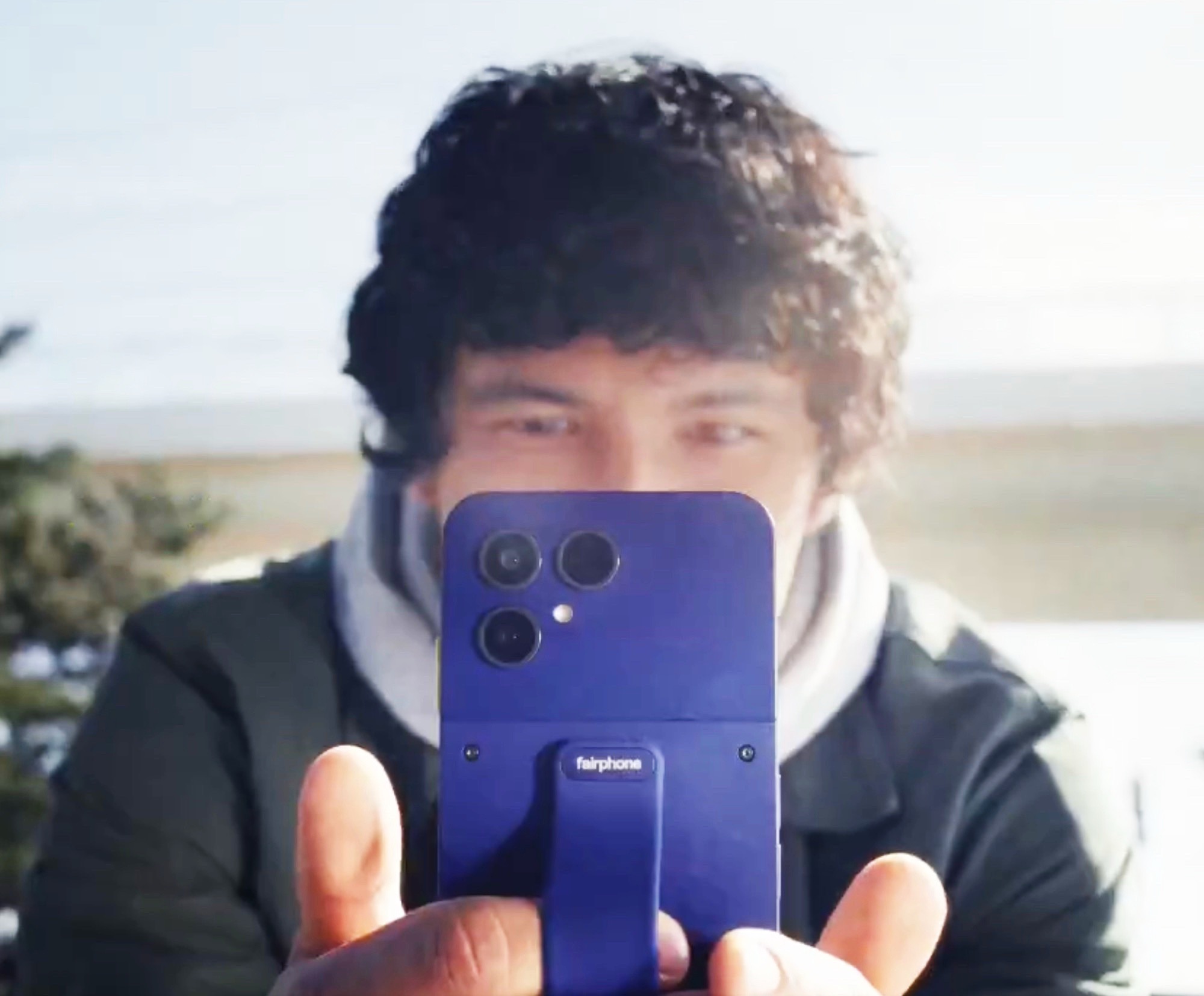 Fairphone 6+ ufficiale il 18 agosto: batteria rimovibile e nuovo chip