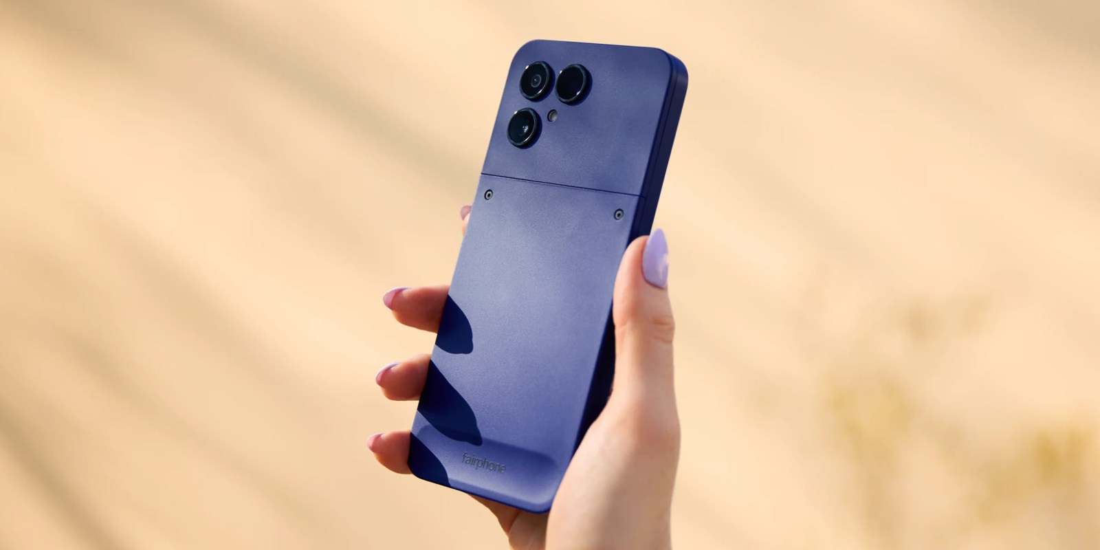Fairphone Gen 6+ arriva negli USA a 649 dollari: il telefono riparabile conquista l'America