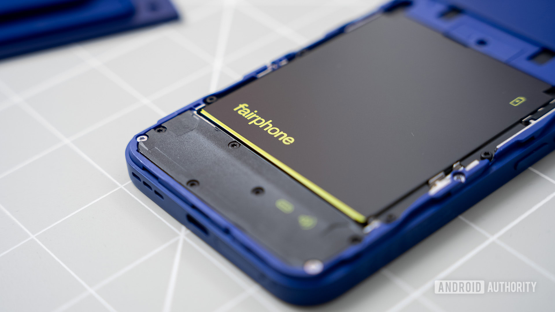 Fairphone Gen 6 Plus arriva negli USA: primo modello senza intermediari