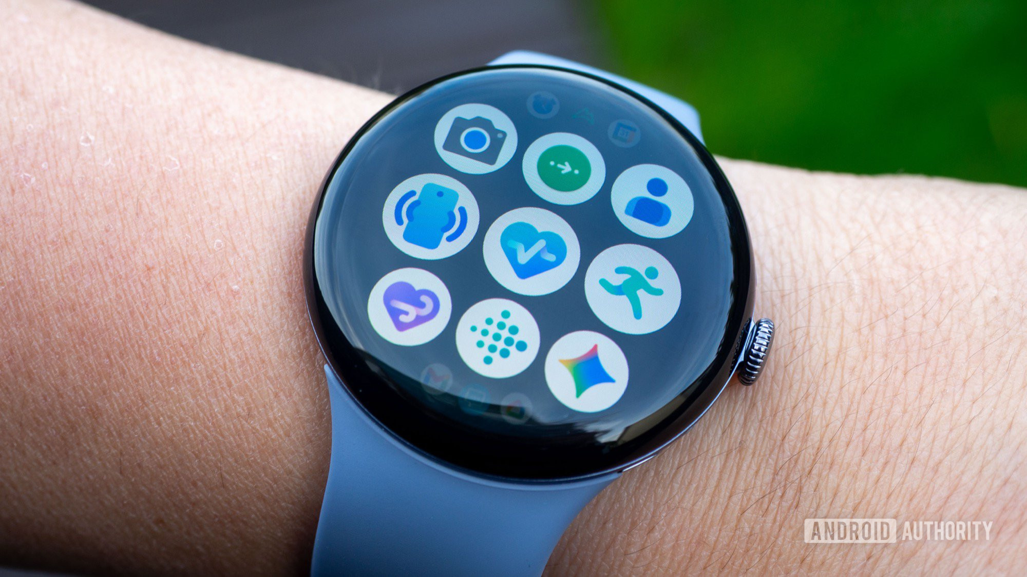 Find people su Wear OS: traccia chi vede la tua posizione