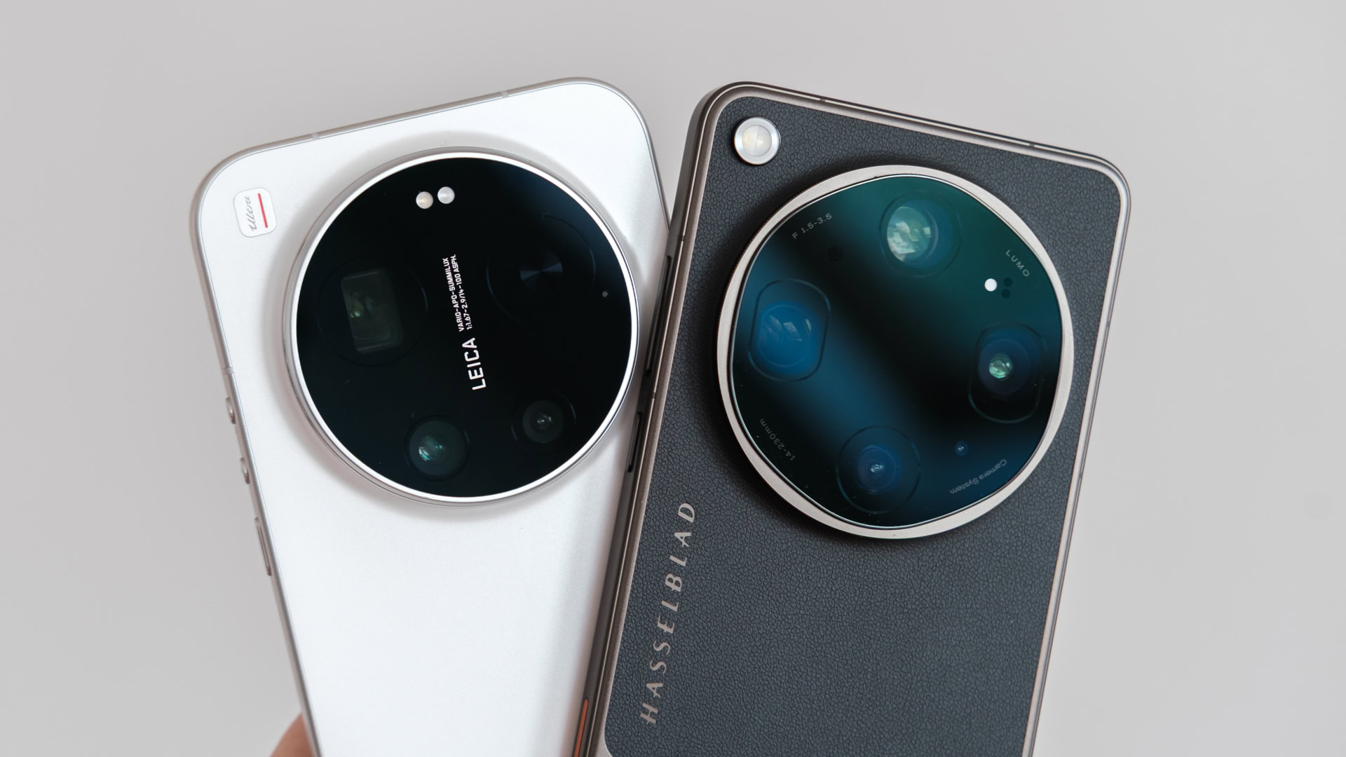 Fine dell'era Ultra Android? Xiaomi cancella 18 Ultra, OPPO e Vivo si ritirano