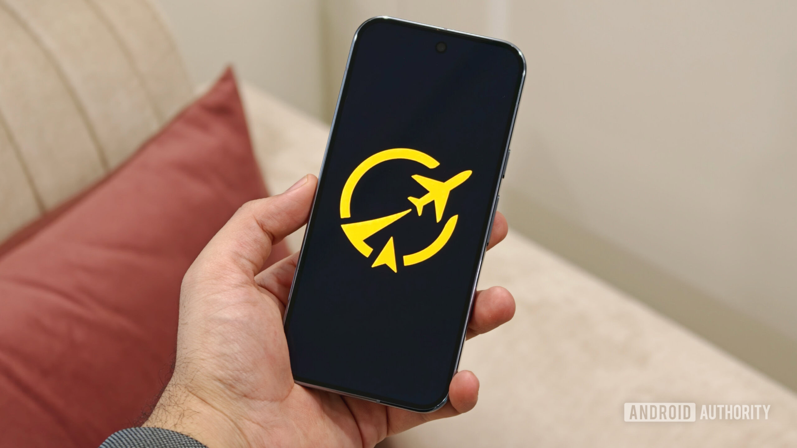 Flighty non arriva su Android, ma abbiamo trovato l'alternativa migliore