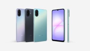 Galaxy A08 e A07s confermati: Samsung non abbandona l'ultra-budget