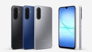 Galaxy A18 con chip del 2022: Samsung scommette sull'Helio G99